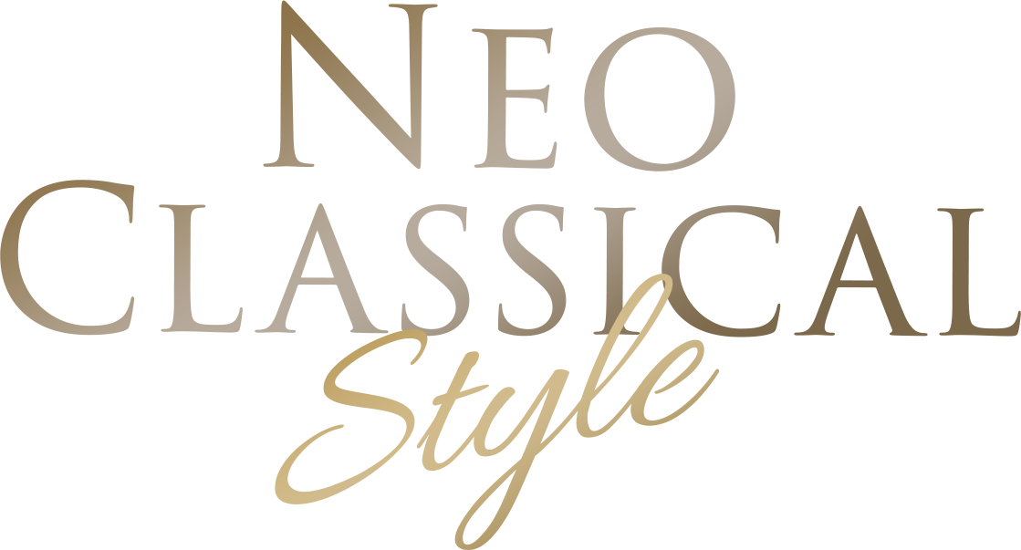 NEO CLASSICAL style